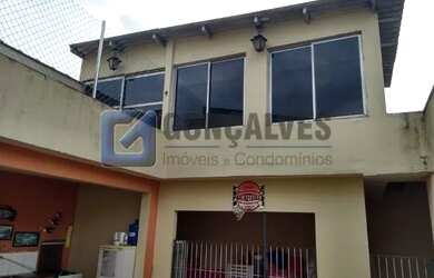 Imagem 3: SAO BERNARDO DO CAMPO - Residential / Home - VILA VIVALDI