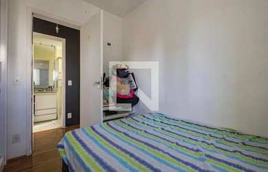 Imagem 13: Apartamento para Aluguel - Pinheiros, 2 Quartos, 50 m2