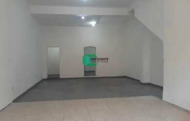 Imagem: O depósito possui 80m² de Área e está localizado em Vila