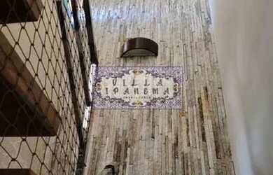 Imagem 7: LINDA COBERTURA MOBILIADO VISTA AMPLA INDEFENSÁVEL, PRÉDIO NOVO