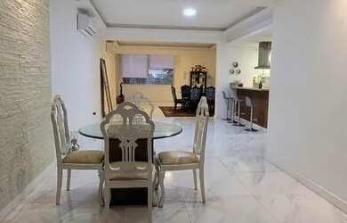 Imagem 3: 3 quartos reformado e mobiliado na Paula Freitas na Quadra da Praia com...