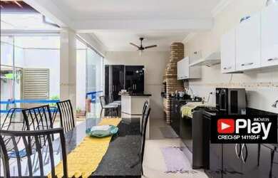 Imagem 4: CASA RESIDENCIAL em BONFIM PAULISTA - SP, Jd Zanetti