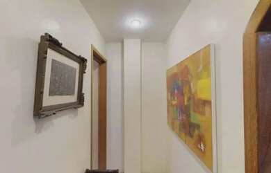 Imagem 8: Apartamento para venda possui 115 metros quadrados com 4 quartos em Leblon - Rio de Janeir