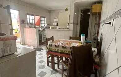 Imagem 12: Casa Térrea com salão compara venda tem 130 metros quadrados com 2 quartos...