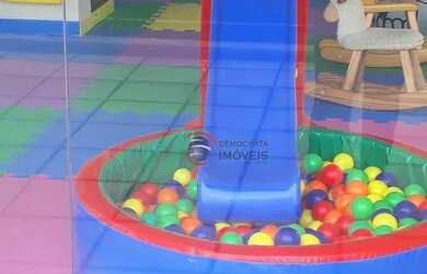 Imagem 12: Apartamento com 3 dormitórios, 59 m² - venda por R$ 398.000,00 ou aluguel...