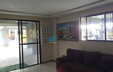 Imagem 4: apto no Amadeu Furtado. 60m² de Área, 1 Vaga na garageme3 Dormitórios