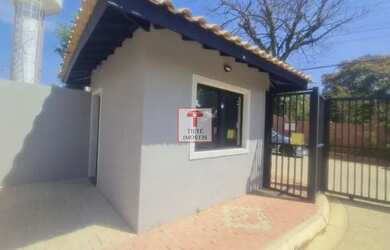 Imagem 4: Casa à venda, 100 m² por R$ 520.000,00 - Ribeirão dos Porcos - Atibaia/SP