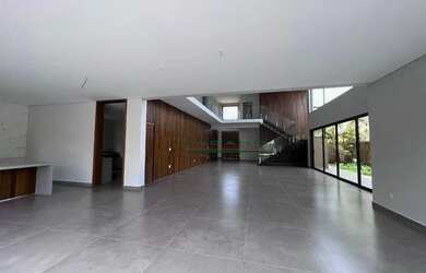 Imagem 4: Casa com 4 dormitórios, 540 m² - venda por R$ 5.000.000,00 ou aluguel...