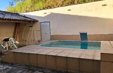 Imagem 7: Fator 1511 Linda Casa Duplex 3 Qtos no Arsenal - Fator Imóveis