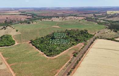 Imagem: A chácara está localizado em Palestina, SP à venda por R$8.000.000