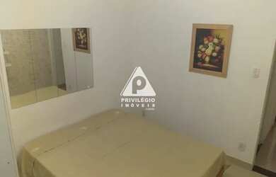 Imagem 12: Conjugado no posto 6 - reformado e mobiliado