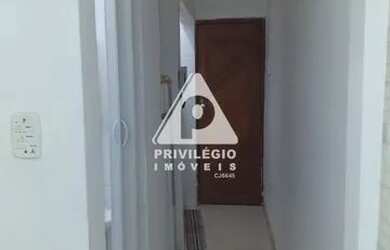 Imagem 6: Conjugado no posto 6 - reformado e mobiliado