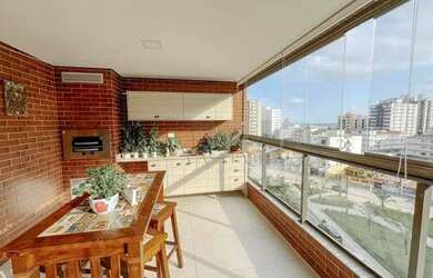 Imagem 7: Apartamento à venda, 145 m² por R$ 1.300.000,00 - Vila Guilhermina -...