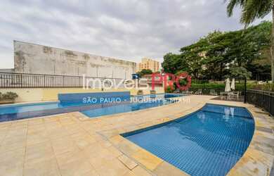 Imagem 16: Apartamento na Vila Mascote com 110m², 3 quartos e 2 vagas