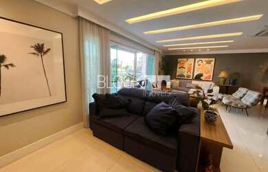 Imagem 5: Recreio dos Bandeirantes Cobertura 3 quartos, sendo 3 suites