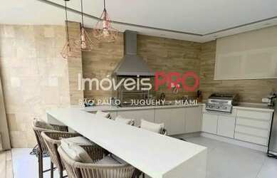 Imagem 7: LINDA CASA CONDOMINIO FECHADO COM PISCINA PRIVATIVA JD MARAJOARA