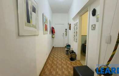 Imagem 8: APARTAMENTO - BELA VISTA - SP