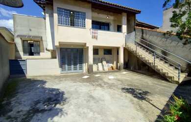 Imagem 13: Casas Padrão em Poços de Caldas