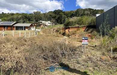 Imagem 4: Terreno á venda com 430m² bairro Monte Bérico