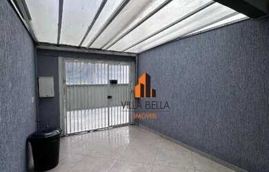 Imagem 10: Sobrado, 98 m² - venda por R$ 729.000,00 ou aluguel por R$ 4.027,00/mês...