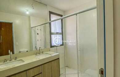 Imagem 13: Apartamento com 3 dormitórios para alugar, 123 m² por R$ 14.500,00/mês - Alphaville Empres