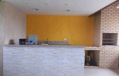 Imagem 6: Excelente casa Porto Novo, com sala, 2 quartos sendo 1 suite c/closet