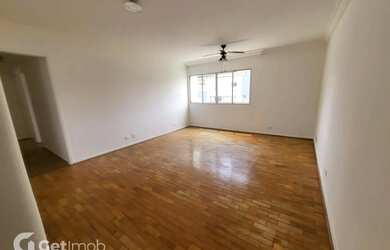 Imagem: O apartamento possui 3 Dormitórios, 3 Banheiros, 1 Vaga na