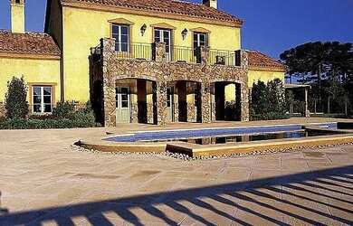 Imagem 9: Terreno - Bairro Reserva da Serra