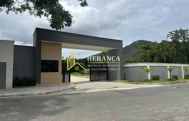 Imagem 5: Terreno em Vargem Pequena Condomínio Green Life com Portaria 24h