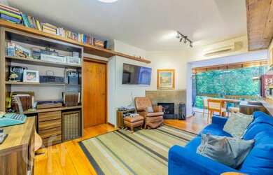 Imagem 2: Imóvel para venda tem 72 metros quadrados com 2 quartos em Auxiliadora...