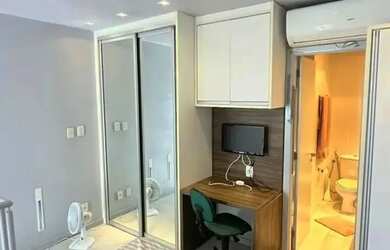 Imagem 10: Apartamento à venda no MERCURE SALVADOR PITUBA - , AQUARIUS, Salvador,...