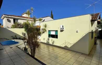 Imagem 14: CasaTérrea no Augusta Mota com 450 metros quadrados e 3 quartos - Montes Claros - MG