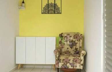 Imagem 5: Cobertura com 4 dormitórios à venda, 154 m² por R$ 490.000,00 - Maria...