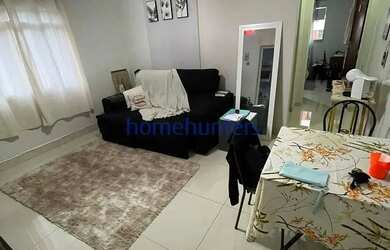 Imagem 4: Apartamento p/ venda e locação Centro Campinas Torre Argenta 45m²