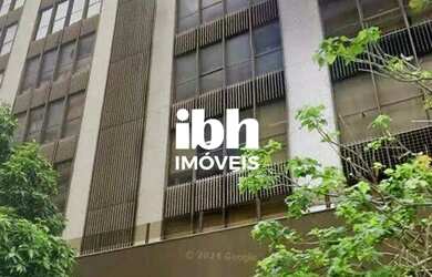 Imagem 2: Sala à venda, 1 vaga, Centro - Belo Horizonte/MG