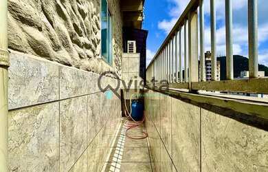 Imagem 8: Cobertura à Venda na Enseada no Guarujá QVista Inteligência Imobiliária...