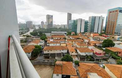 Imagem 6: Flat no New Studio em Pinheiros disponível locação com 27m² e 1 dorm