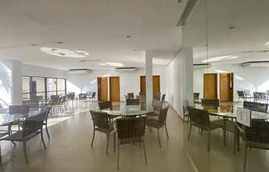 Imagem 3: Apartamento para Locação em Campina Grande, CATOLÉ, 4 dormitórios, 2 suítes, 4 banheiros