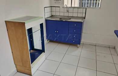 Imagem 8: Loja para locação na região Santa Efigênia com 220m², mais mezanino e porta automática