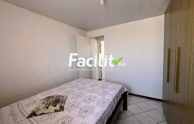 Imagem 12: CASA COM 2/4 EM CONDOMÍNO DISPONÍVEL PARA VENDA