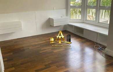 Imagem 15: Casa com 4 dormitórios para alugar, 489 m² por R$ 30.000,00/mês - Tamboré...