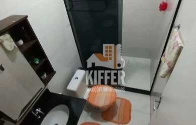 Imagem 7: Casa com 3 quartos à venda, 95 m² por R$ 300.001 - Maria Paula - São...