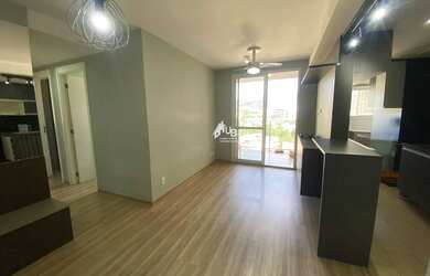 Imagem 5: Excelente apartamento de 3 quartos no condomínio Up Norte