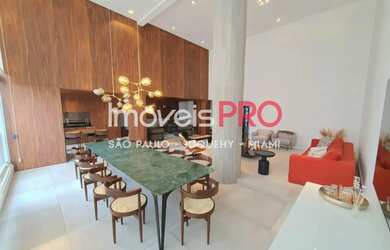 Imagem 4: Campo Belo 293m² - 3 suítes - 4 vagas