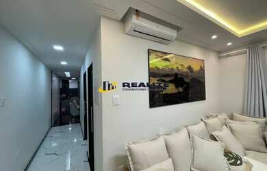 Imagem 4: Estuda Permutas Apto ou Terreno ! Magnífica Casa 04 Qts 01 Suíte Closet 210 M² 01 Quarto