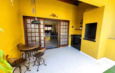 Imagem 3: Sobrado com 2 dormitórios à venda, 82 m² por R$ 530.000,00 - Massaguaçu...