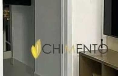 Imagem: O apartamento possui 2 Dormitórios, 2 Banheiros, 2 Vagas na