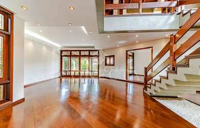 Imagem 6: Alphaville 05 Alphaville - Alphaville 05