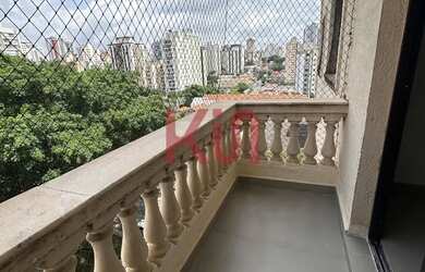 Imagem 3: Apartamento à venda em São Paulo-SP, Vila da Saúde 3 quartos, 1 suíte,...