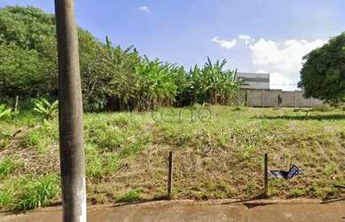 Imagem 2: Terreno à venda no Parque das Universidades, Campinas